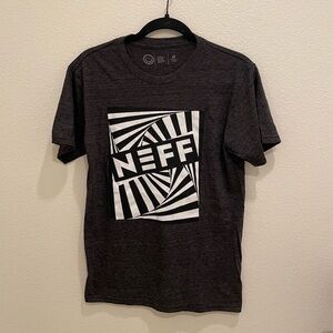 NWOT Mens Neff Ksater Grapgic T-Shirt Short Sleeve Size Small S​​​​​